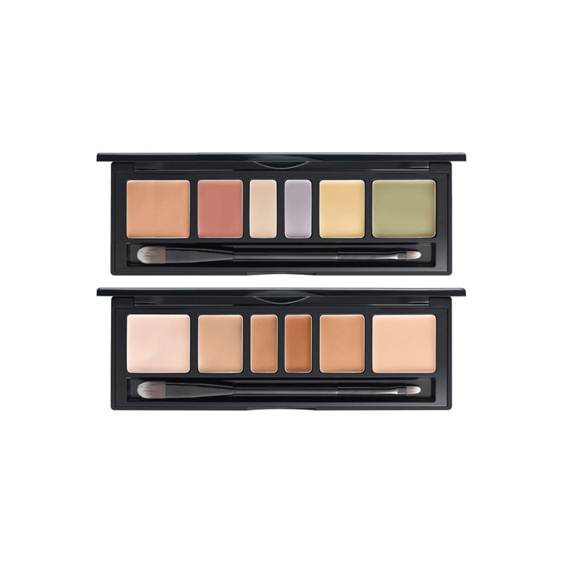 Artist Concealer Palette 6.6g