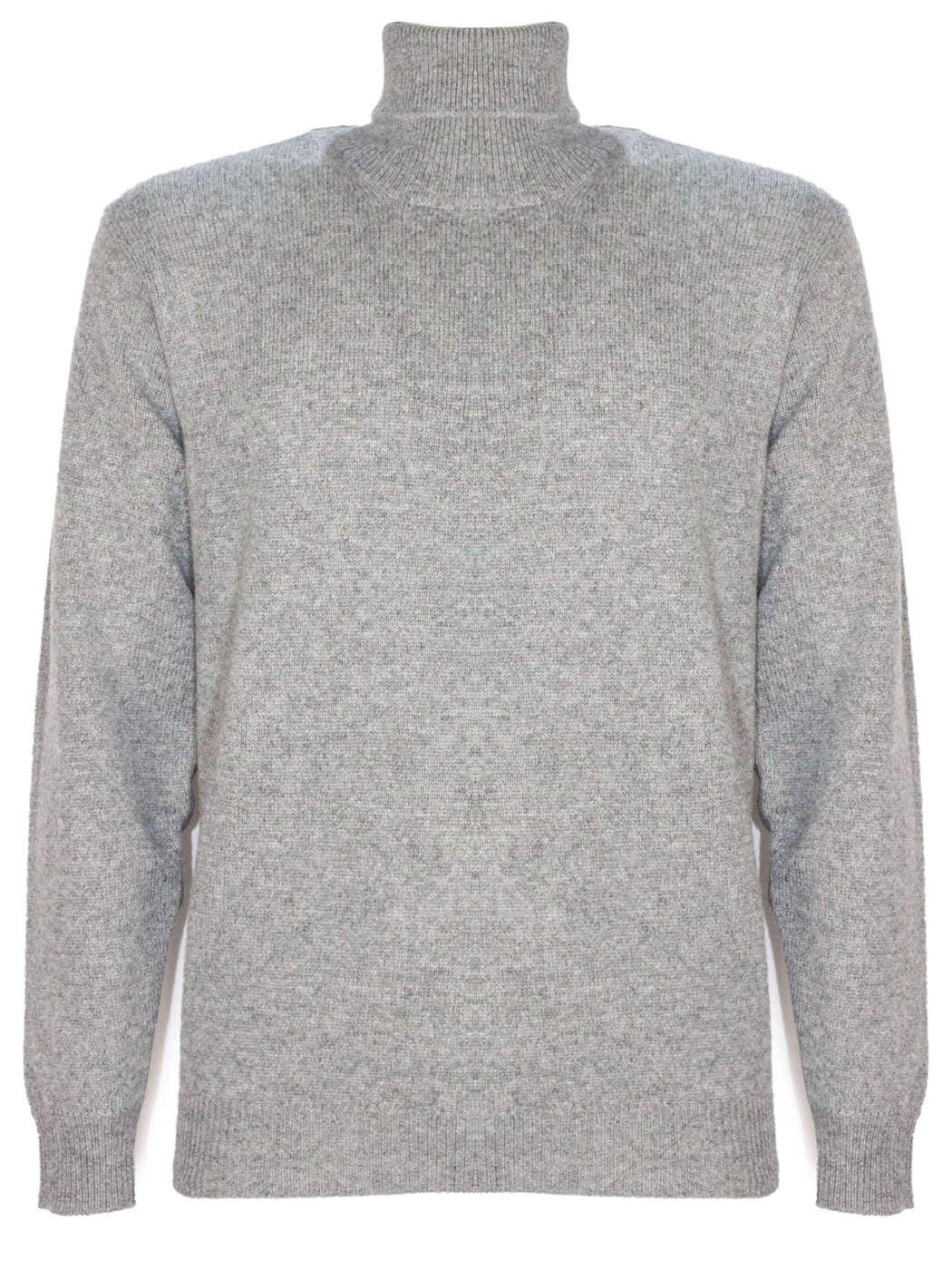 B9S0089SU92M グレー 秋冬2024 ニットウェア メンズ ia 32,370円