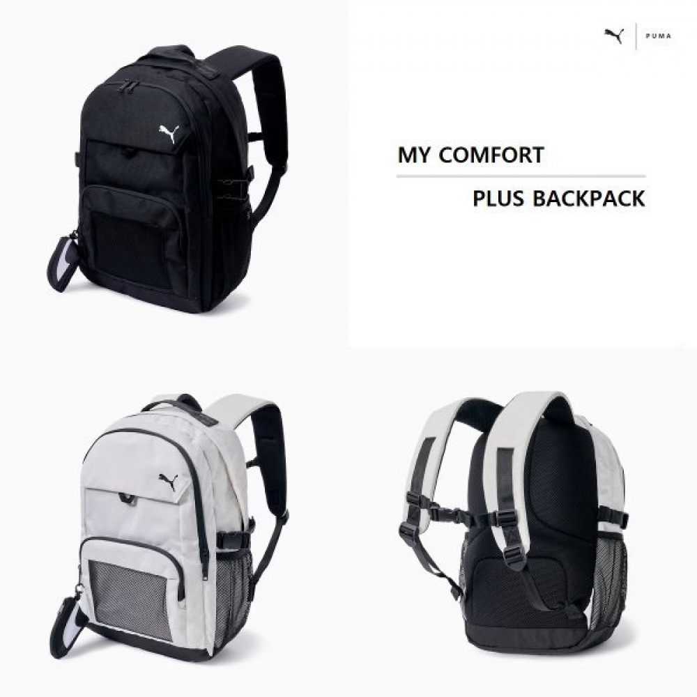 プーママイカバーブルプラスバックパック 950288-01 02 マイコンフォートプラスバックパック