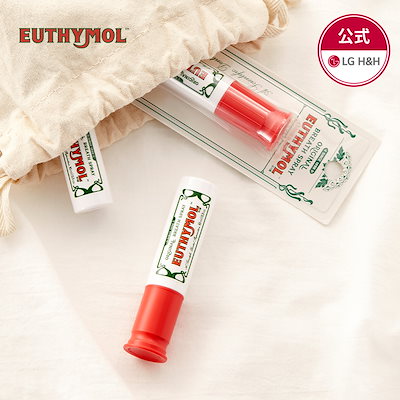 Qoo10] euthymol 【公式】ユーシモール マウススプレー 1 : 日用品雑貨