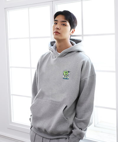 LEMAIRE ニット巾着袋 ベージュ 収納袋付き 【公式通販】