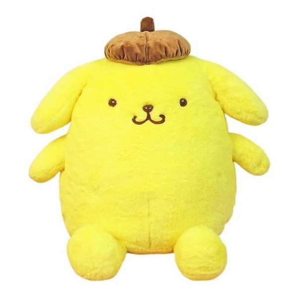 ナカジマコーポレーション ほわほわ ポムポムプリン L 143136-20 5,404円