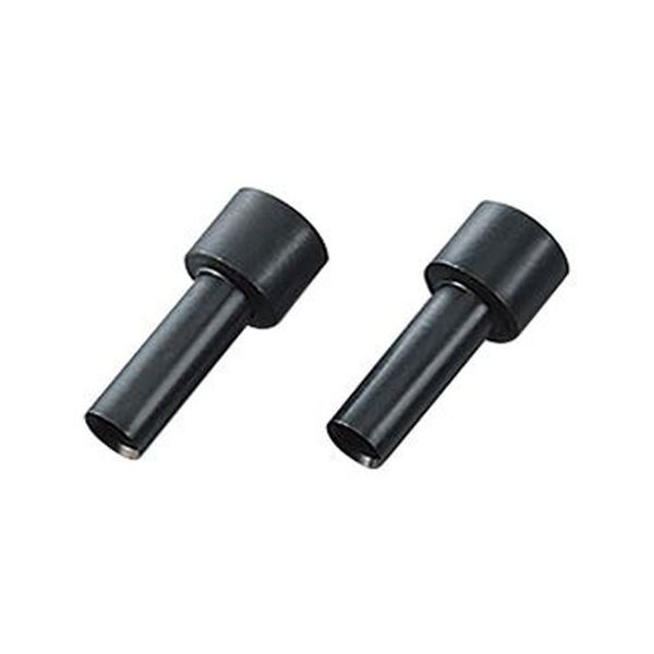 （まとめ）コクヨ 強力パンチ（PN-32）用替刃PN-32A 1セット（2本）(×5セット)