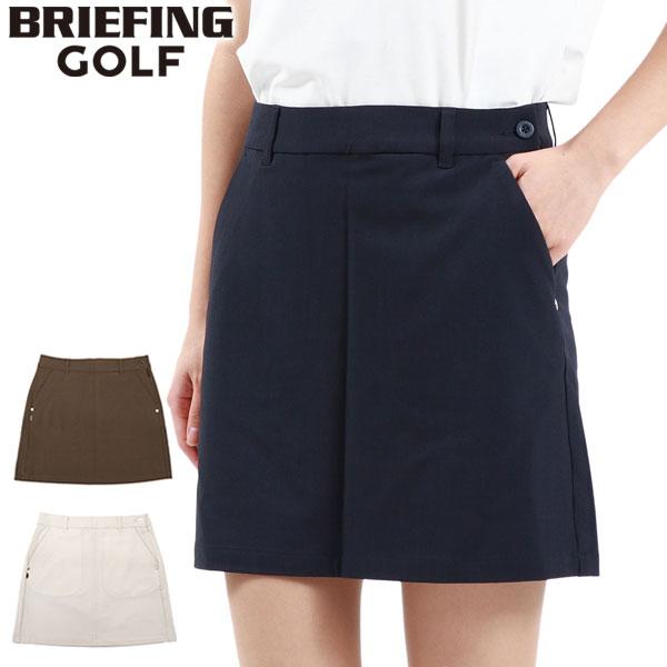 セール 日本正規品 CRUISE COLLECTION WOMENS DRY SKIRT CR レディース ゴルフウェア ストレッチ 伸縮 女性 BRG221W55