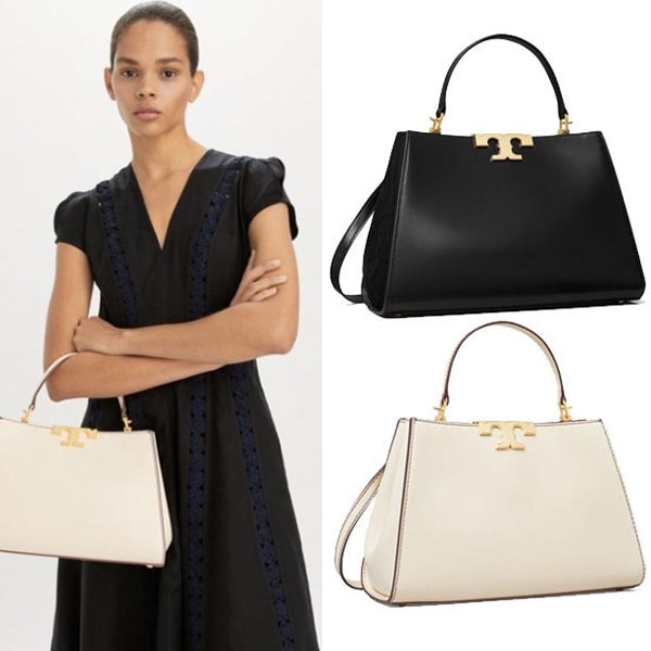 MONOGRAM WHITE TOTEBAG SHOULDER 137312