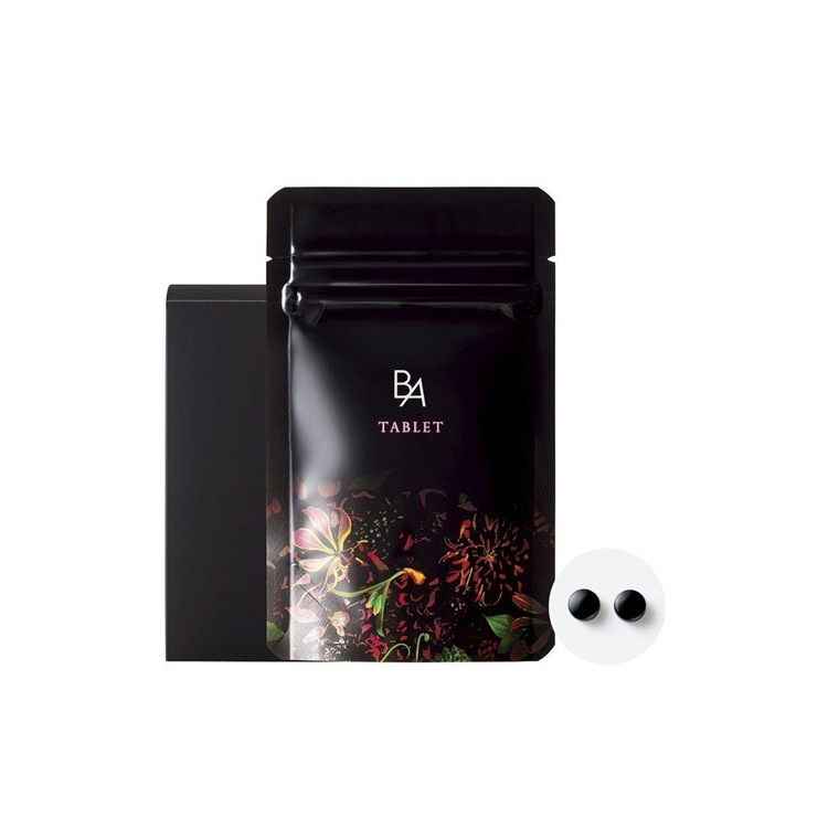 ポー ラ B.A タブレット 180粒　サプリメント 健康食品