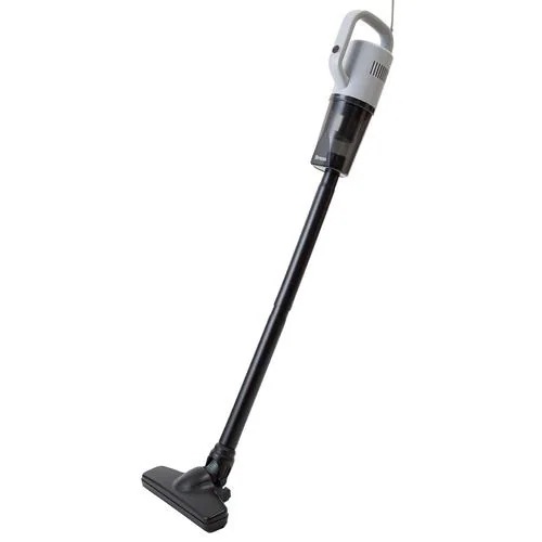 ブリッサ（Brissa） BAVFS003 コード式スティッククリーナー 集じんフィルター搭載 すき間ノズル付属 グレーブラック