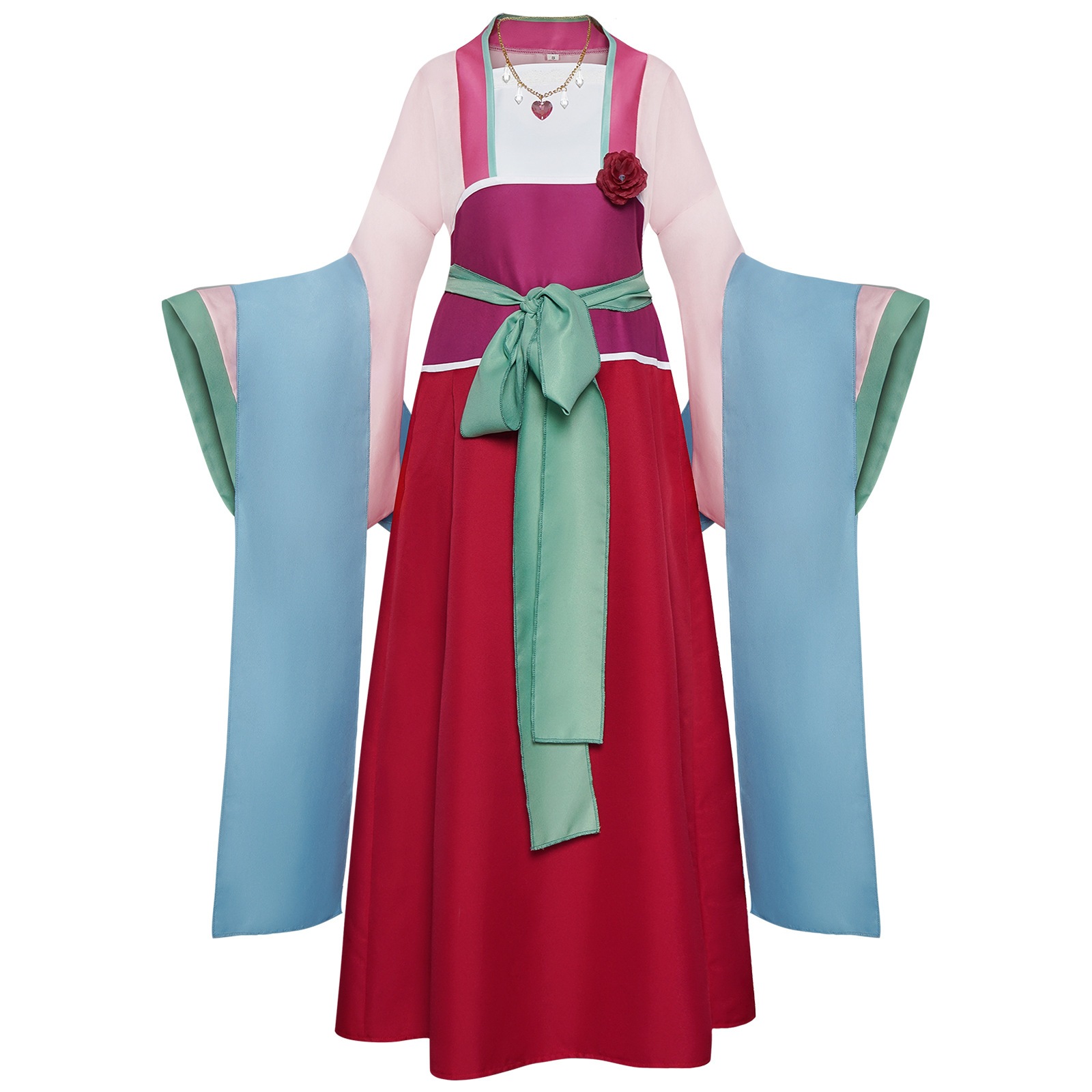 ハロウィーンメディシンハウスガールズガールズコスプレ薬剤師ガールズモノローグレッドスカートキャットコスプレパフォーマンスコスチューム