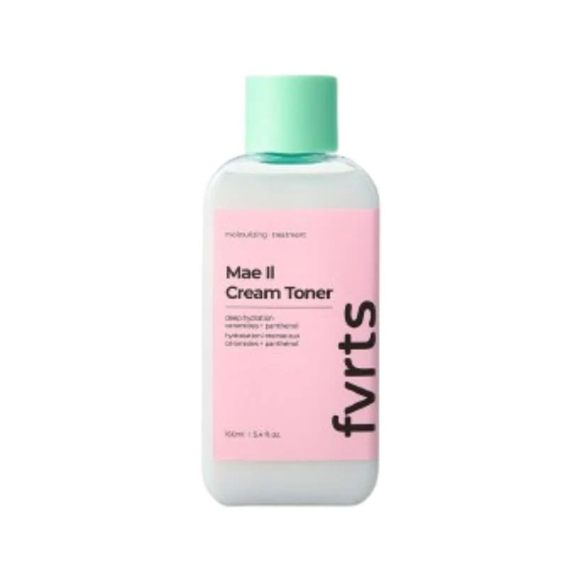 毎日クリームトナー 160ml #5種セラミド #酵母由来セラミド #D-パンテノール1%