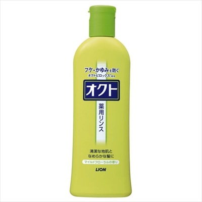 【メーカー/問屋直送品】オクトリンス３２０ＭＬ*24点セット