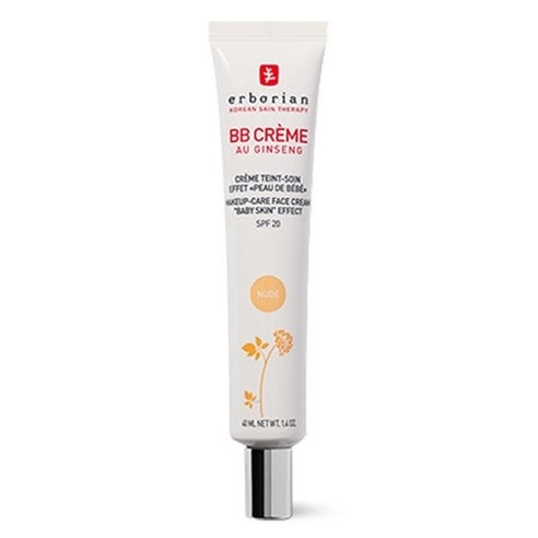 【WiD2】 BBクリーム ヌード SPF20 40ml 1個 ・BBクリーム ・メイクアップ ・ナチュラルカバー ・スキンケア ・キメ補正 ・なめらかな肌 ・トーンアップ ・プロ仕様