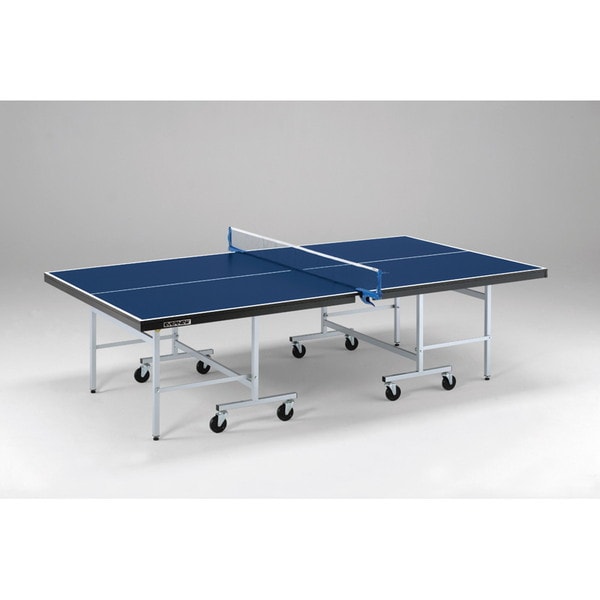 エバニュー EKD408 卓球台MD-22F 【法人限定】 メーカー直送