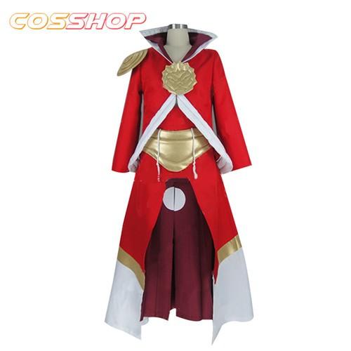 【予約商品】転生したらスライムだった件 ベニマル 紅丸 風 コスプレ衣装 演出服 変装 仮装 二次会 イベント パーティー