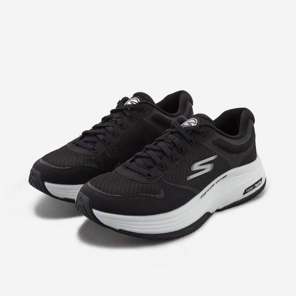 男性ゴーウォーク ディスタンスウォーカー SP0MWCEX091 BKW 285167