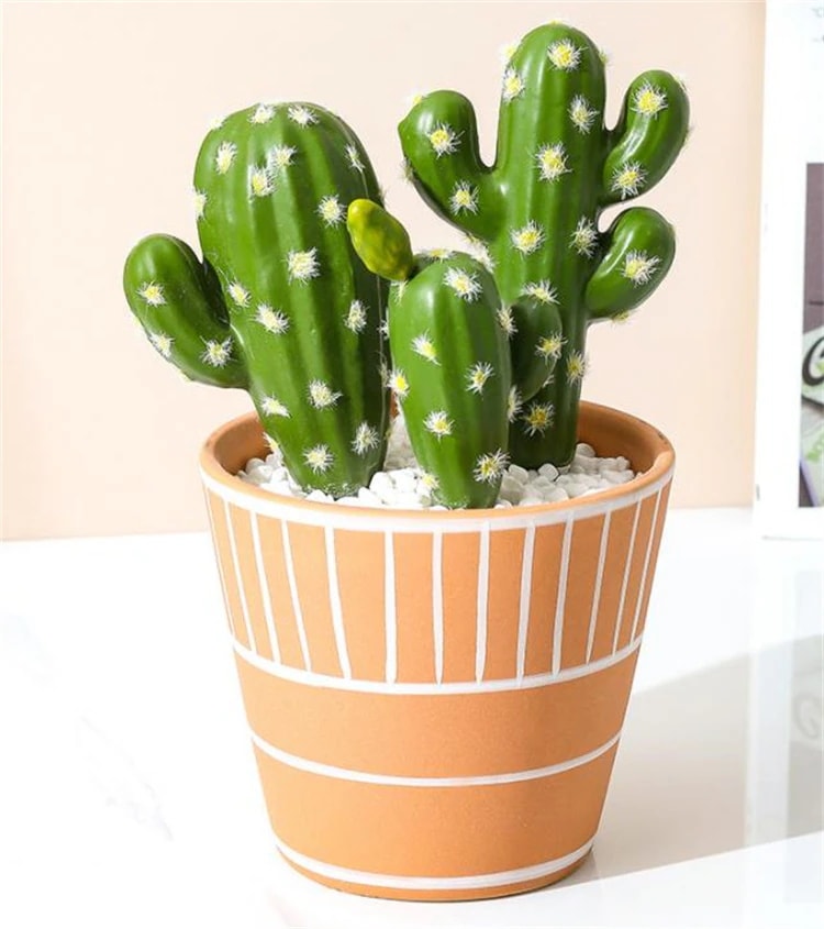 激安セール モダン 花 水耕栽培 ソフトデコレーション デコレーション セラミック花瓶 ホーム