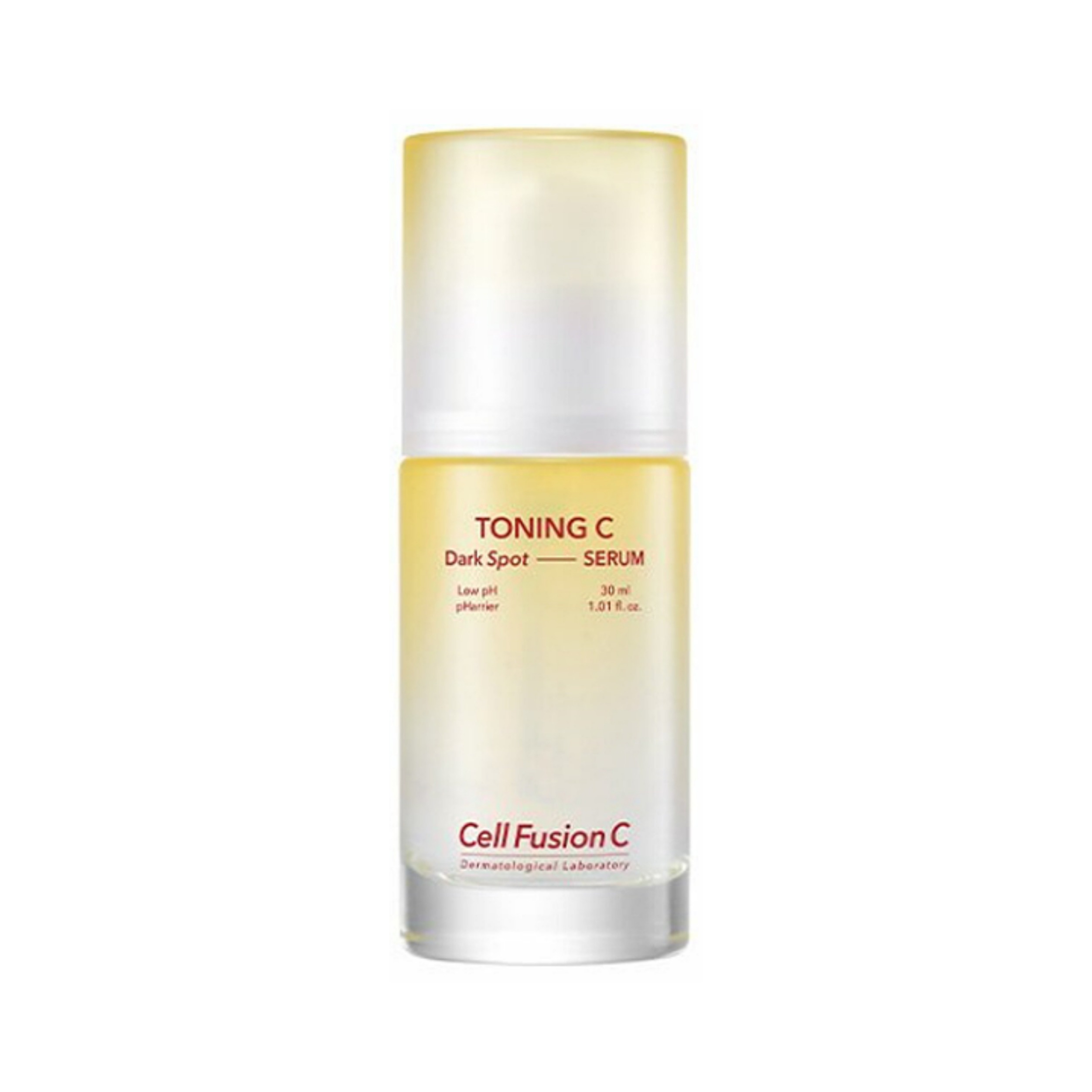 トーニングCダークスポットセラム 30ml
