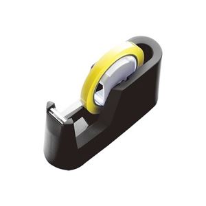 （まとめ）ソニック テープカッタースリムエコTC-246-D(×10セット)