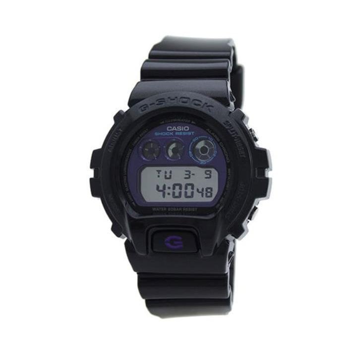 G-SHOCK メタリックダイアル DW-6900MF-1DR [海外モデル] スポーツ アウトドア プレゼント メンズ 腕時計 アウトドアウォッチ 送料無料
