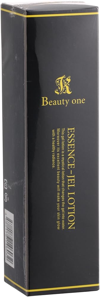 ビューティー ワンエッセンス ジェル ローション95G