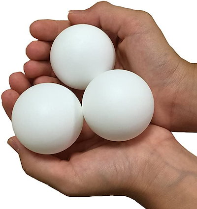 Qoo10] ピンポン玉 ラージボール 44mm 球 : スポーツ