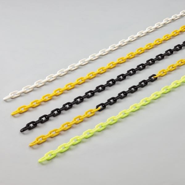 プラカラーチェイン PT-1050Y カラー：イエロー