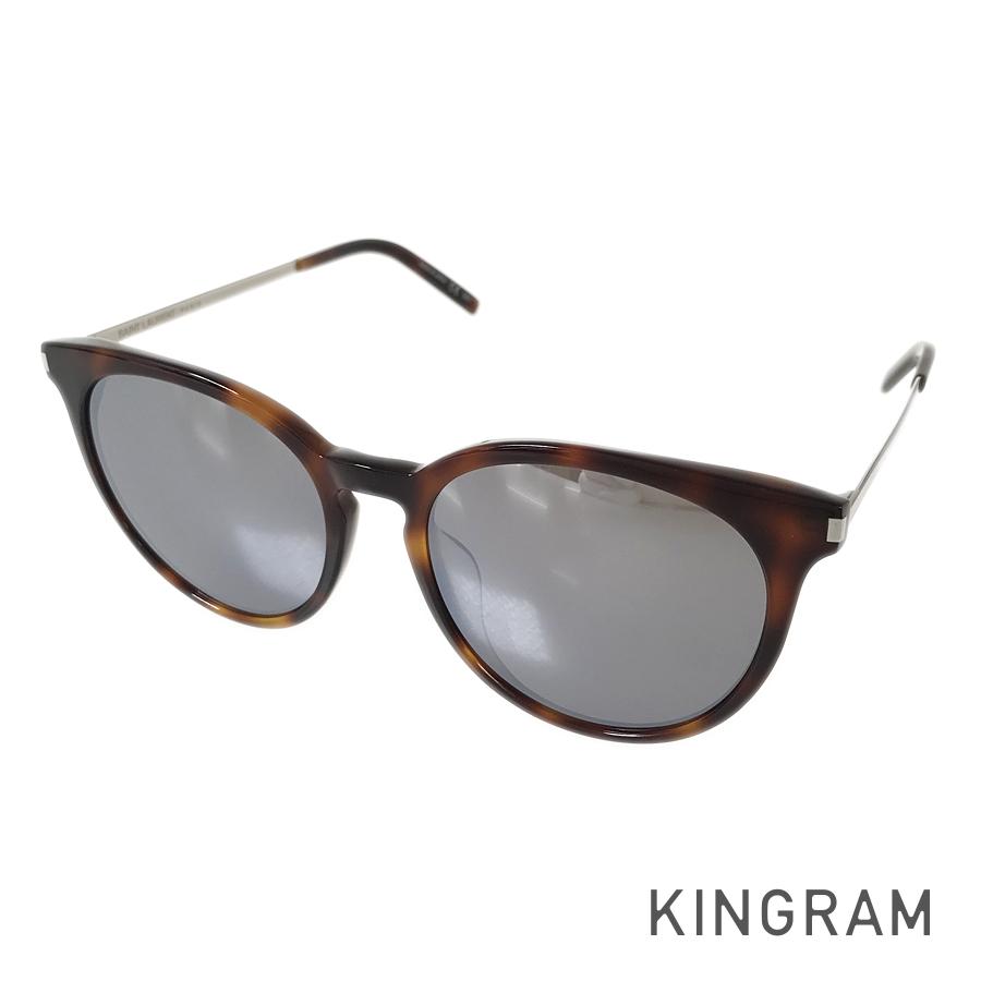 SL 25/K 003 ユニセックス サングラス sh【中古】