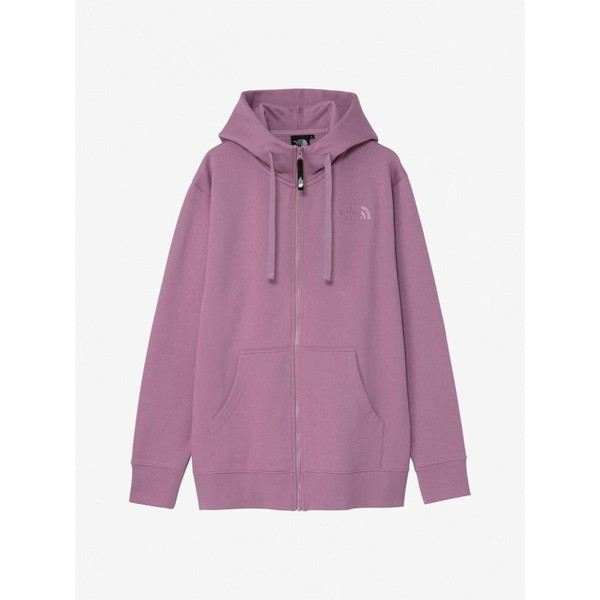 ザ・ノース・フェイス THE NORTH FACE リアビューフルジップフーディ メンズ NT12442-LL