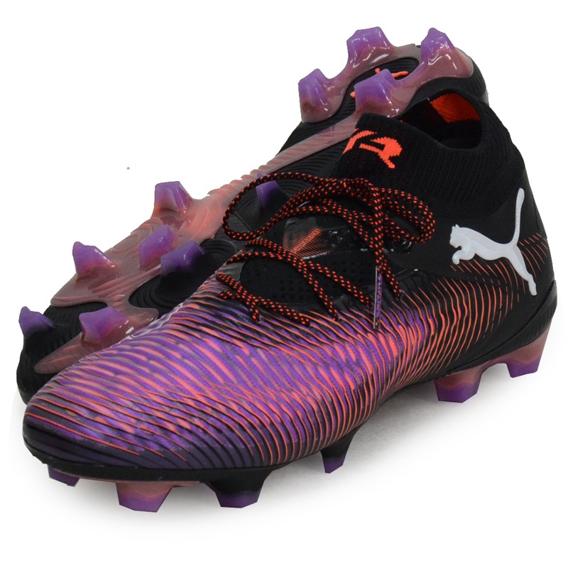 フューチャー 8 アルティメット FG サッカースパイク フューチャー 25SS (108138-01)