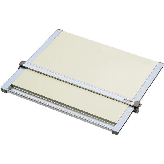 トレイザー 平行定規 マグネット製図板 A2 コクヨ TR-HHEF11