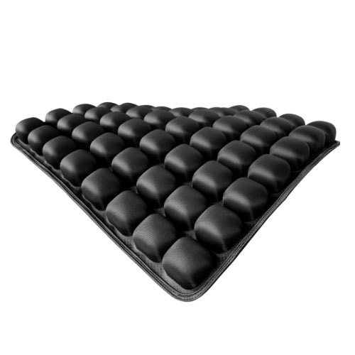 3Dエアクッション お尻にかかる圧力を分散させるエアクッション ブラック 8,228円