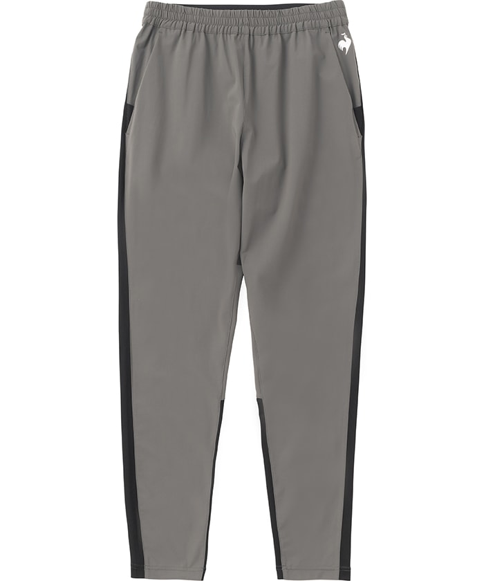ルコック le coq sportif ADVANTAGE PANTS COOL QTMVJD30-GY メンズ テニス パンツ