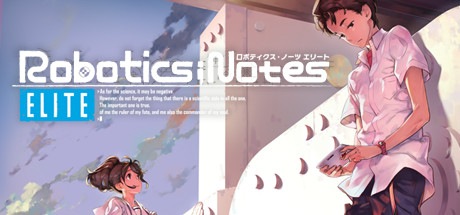 ROBOTICS NOTES ELITE 総合福袋 steam 出色 PCゲーム