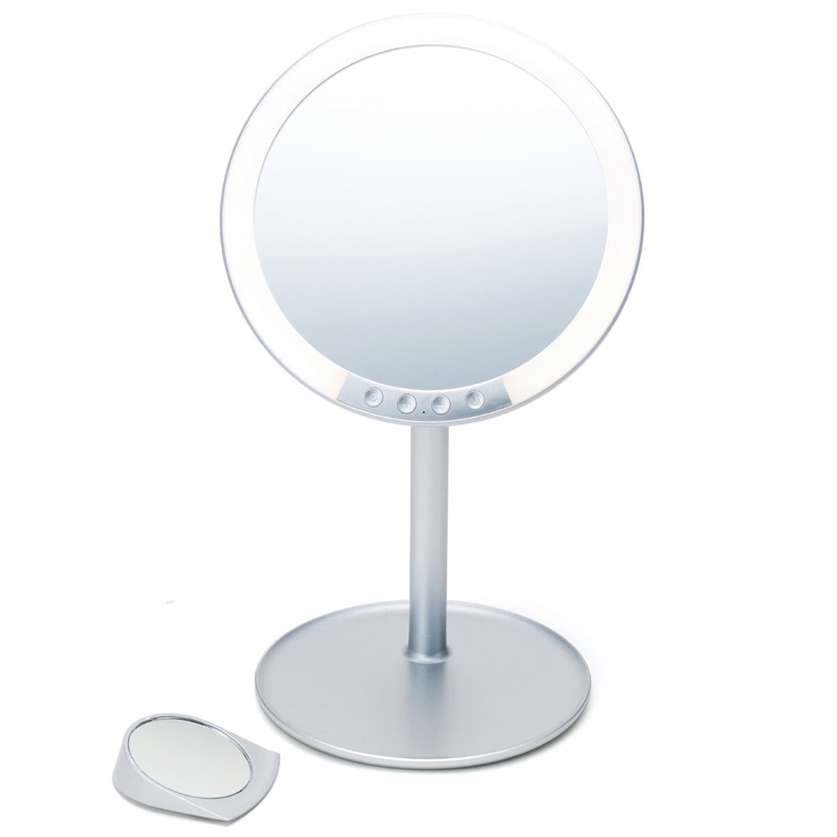 ホリウチミラー LED スタンドミラー