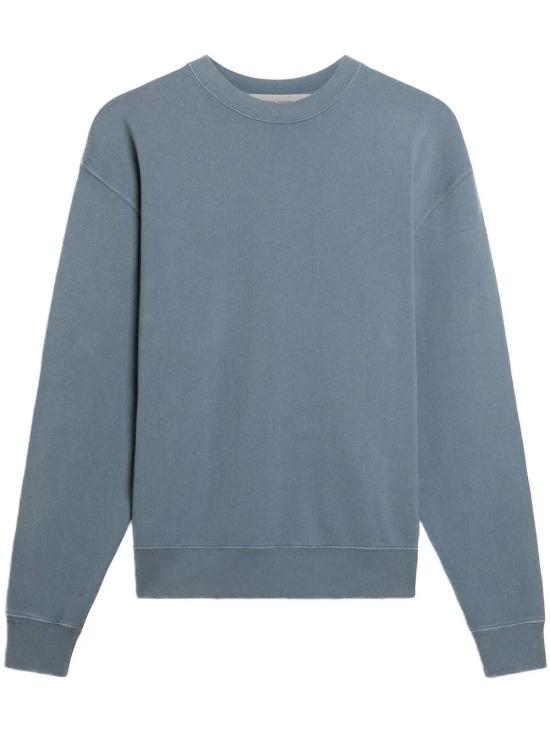 GOLDEN GOOSE Men Tunic Tops GUP01872 P001772 50813 50813 WINDWARD BLUE