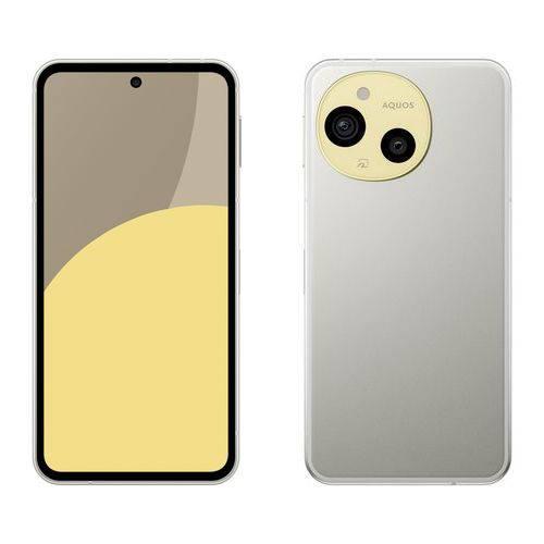 AQUOS sense9 SH-M29 8G+256G SIMフリー [グレージュ]