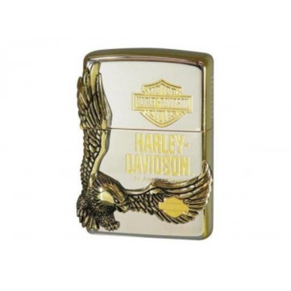 ZIPPO (ハーレーダビッドソン) HDP-17