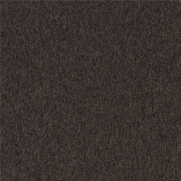 業務用 防炎/静電 タイルカーペット 約50x50cm 20枚入 ECOS LP-2083N