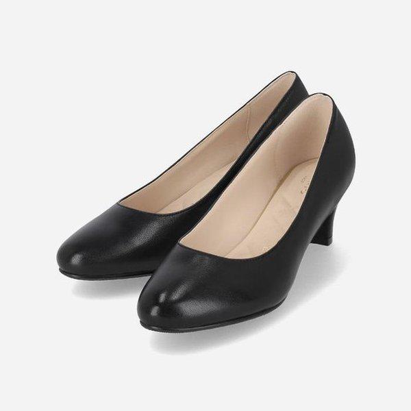 M百貨店 5cm ベーシック 女性パンプス LCWD40U539 (44304208)