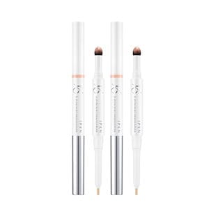 涙袋メーカー アンダーアイポインター 韓国コスメ 涙袋メイク キラキラ 下まぶた用