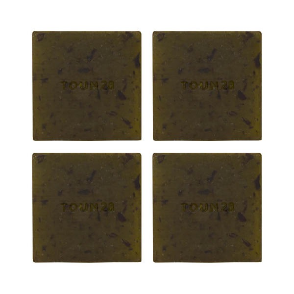 トーン28 クレンジング石鹸 S9 4個