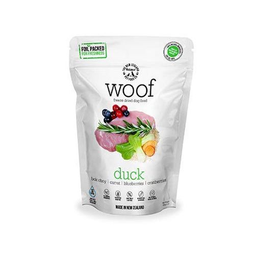 WOOF 犬用 ダック 280G