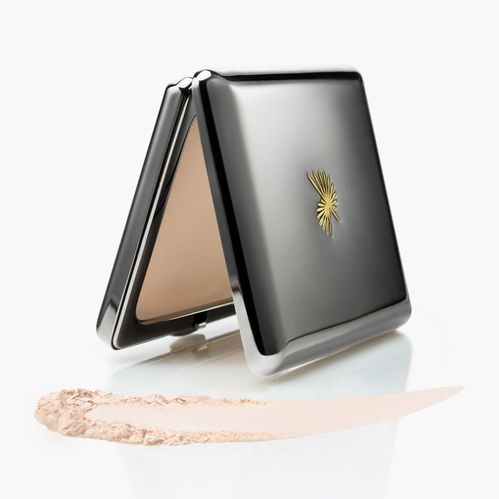 [25SS/New]アルファナックス パウダー コンパクト 11g #Beige