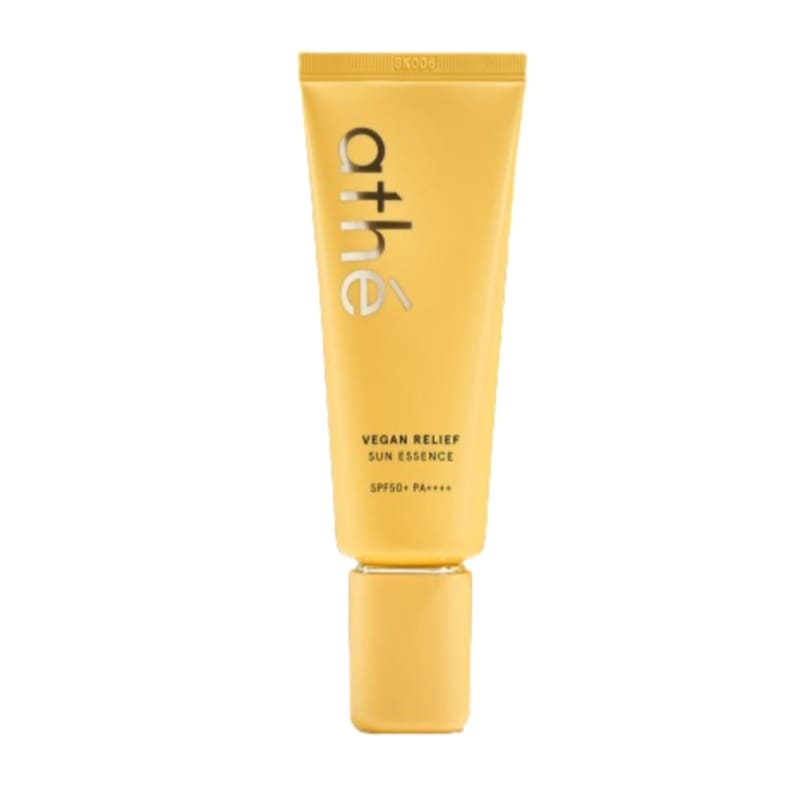 ヴィーガンリリーフサンエッセンス 70ml [SPF50+/PA++++]