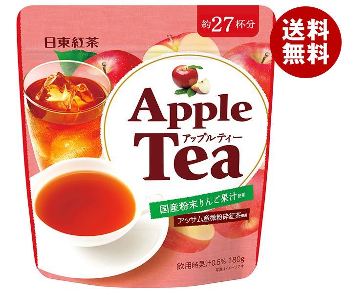 三井農林 日東紅茶 アップルティー 180g＊24袋入 8,718円