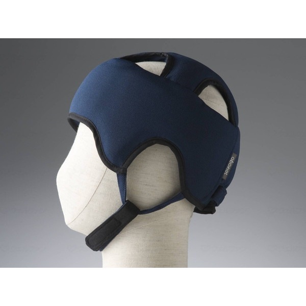 特殊衣料 アボネットガードA スタンダードN ネイビー M 2072 非課税 メーカー直送