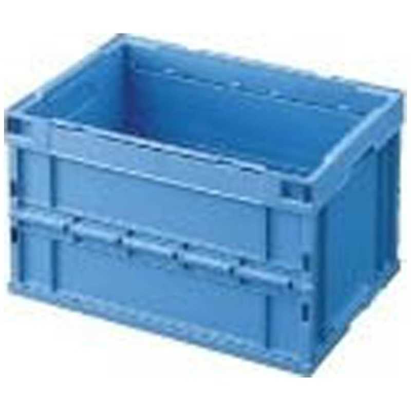 積水化学工業　セキスイ 折りたたみコンテナOC-50L 　AKVC7