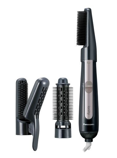 くるくるドライヤー イオニティ サロンブロー 黒 EH-KE4J-K