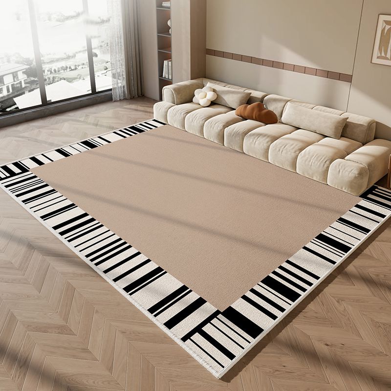 200*300cm カーペット ラグ 洗える ラグマット ラグマット オールシーズン ホットカーペット対応 ラグ