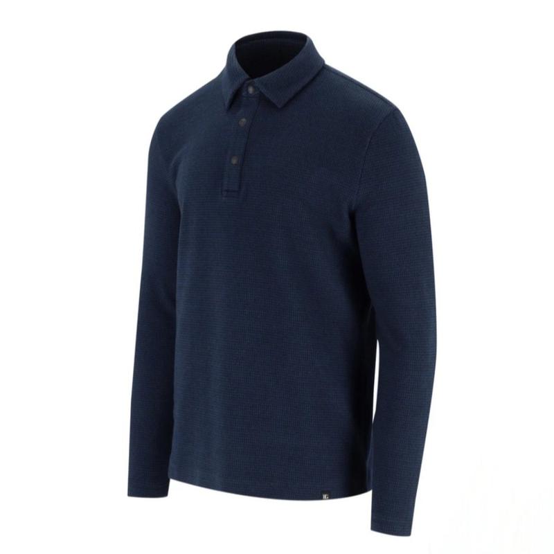 小柄ポロシャツ 6K552061