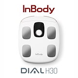 【meg-mam 様】InBody Dial H20 体組成計　インボディ 公式】InBody Dial H20